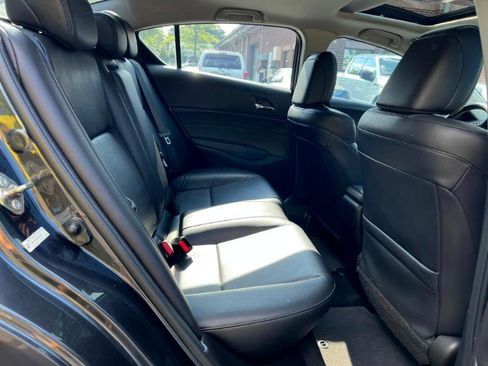 Used 2016 Acura ILX image 25