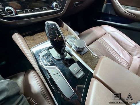 Used 2018 BMW 540i image 18