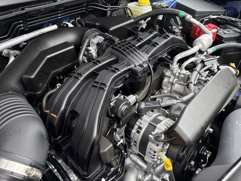 Used 2026 Subaru Forester Limited image 23