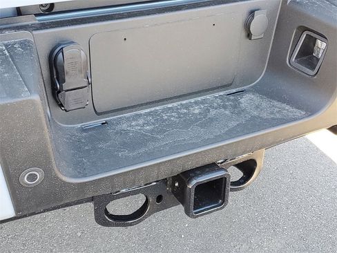 New 2026 Ford F250 Lariat w/ Black Appearance Package image 35