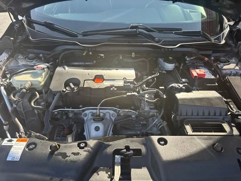 Used 2021 Honda Civic Sport image 21