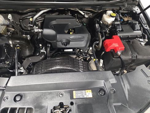 Used 2020 Ford Ranger Lariat w/ FX4 Off-Road Package image 48