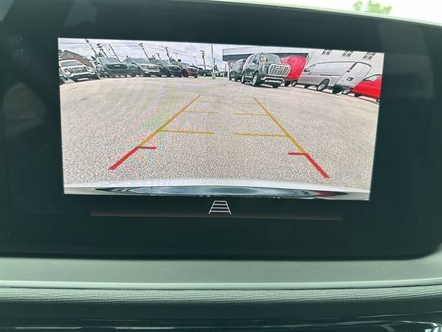New 2026 Buick Envista Sport Touring w/ Convenience I Package FWD image 25