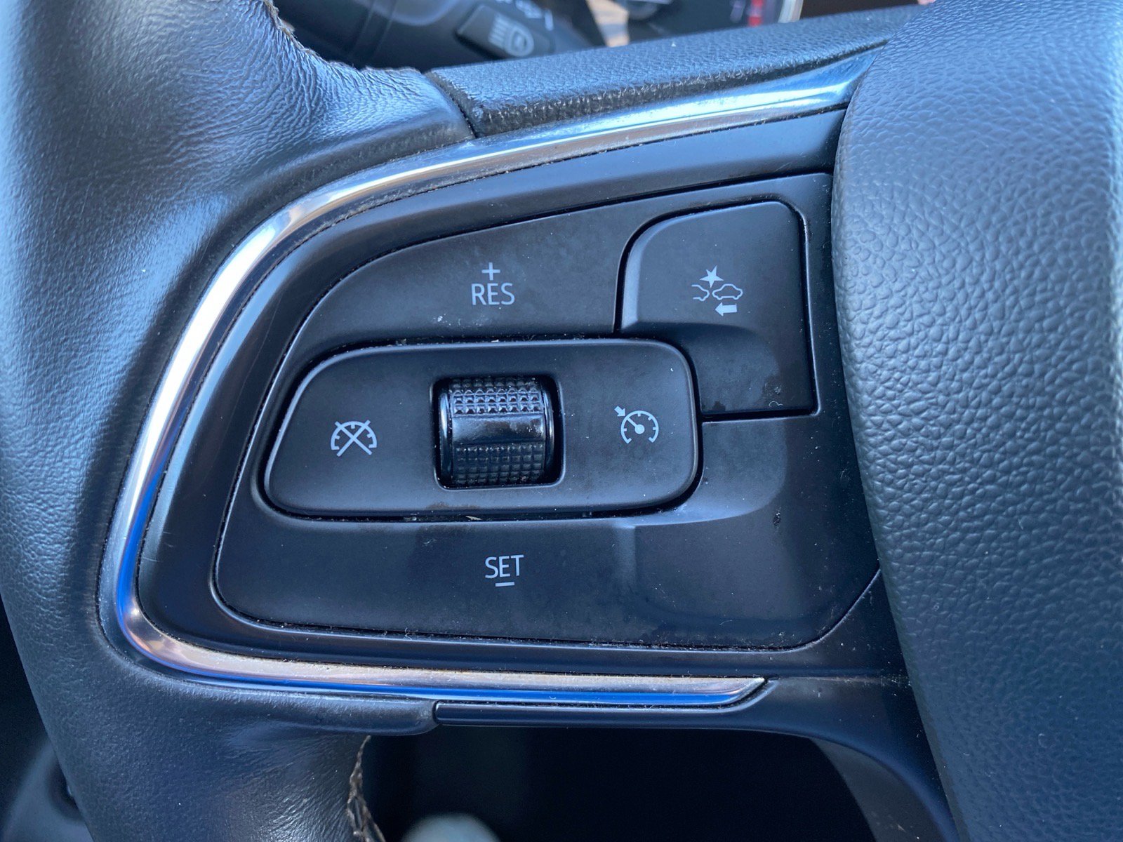 Used 2021 Buick Encore GX Select FWD image 13