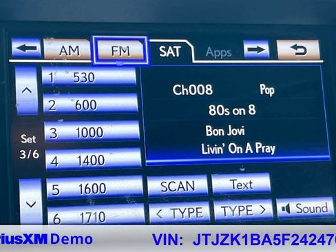 Used 2015 Lexus RX 350 FWD image 29