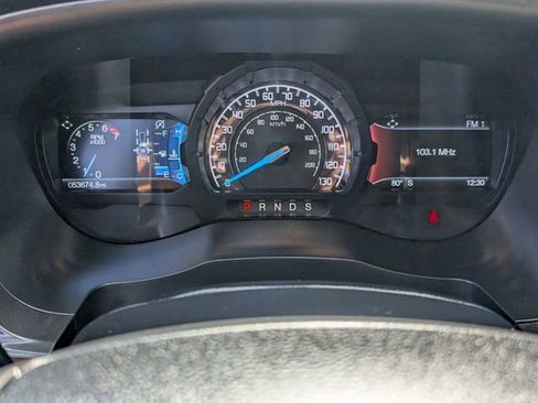 Used 2019 Ford Ranger Lariat w/ Equipment Group 501A Mid image 33