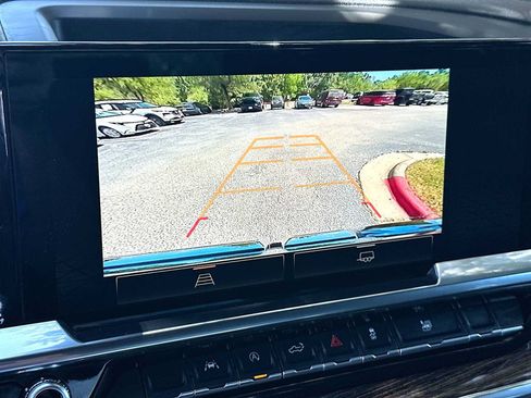 Used 2025 GMC Sierra 1500 Elevation w/ LPO, Elevation Black Package RWD image 20