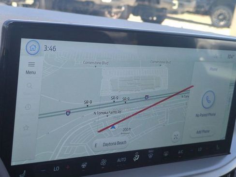 New 2025 Ford Escape SE image 21