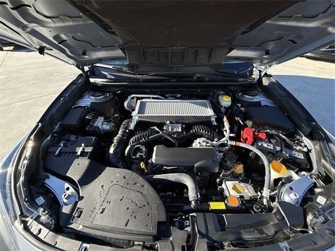 Used 2025 Subaru Outback Wilderness image 26