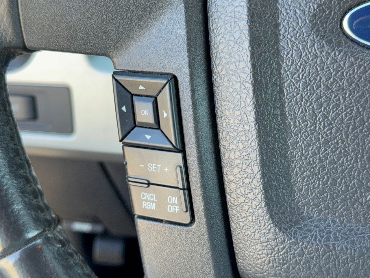Used 2014 Ford F150 FX2 w/ Equipment Group 402A Luxury RWD image 18