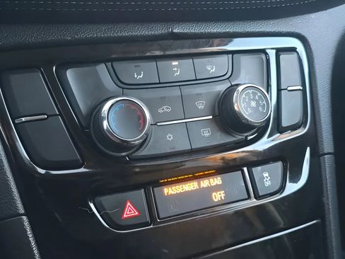 Used 2017 Buick Encore Preferred image 22