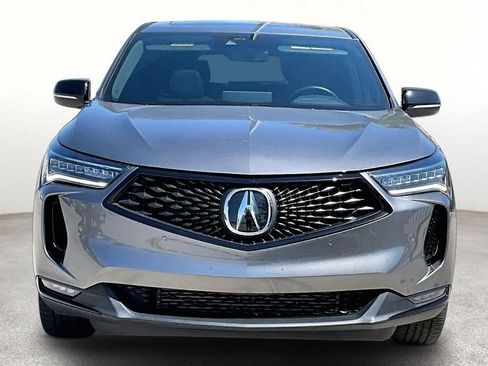 Used 2023 Acura RDX A-Spec AWD/4WD image 3