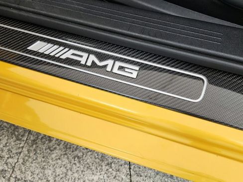 Used 2016 Mercedes-Benz AMG GT S w/ Exclusive Interior Package image 64