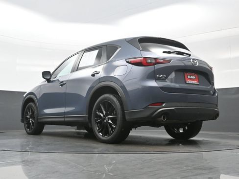 Used 2025 MAZDA CX-5 Carbon Edition AWD/4WD image 32