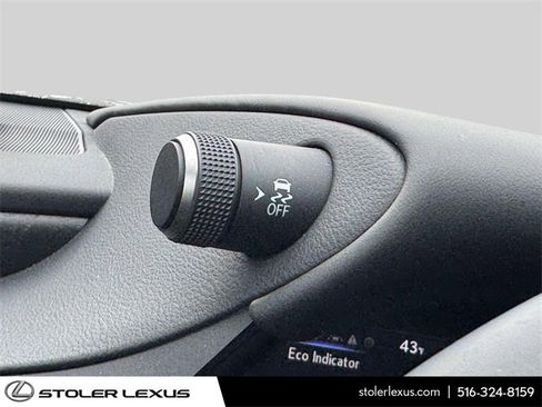 Certified 2023 Lexus ES 350 w/ Premium Package image 25