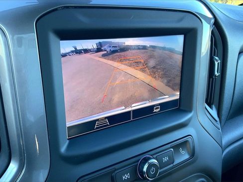 Used 2023 GMC Sierra 1500 Pro w/ Trailering Package image 15