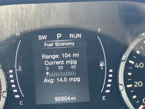 Used 2020 Jeep Renegade Altitude image 17