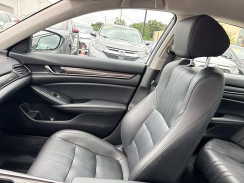 Used 2022 Honda Accord Sport Special Edition image 15