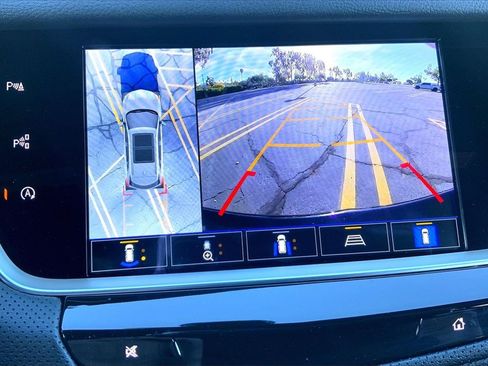 New 2026 Cadillac XT5 Premium Luxury image 27