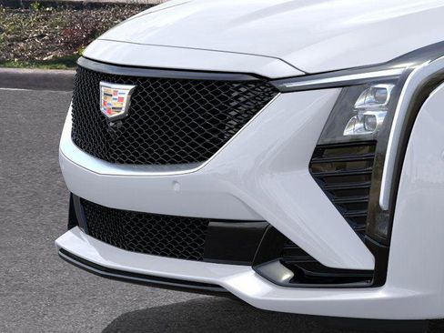 New 2026 Cadillac CT5 Sport image 13