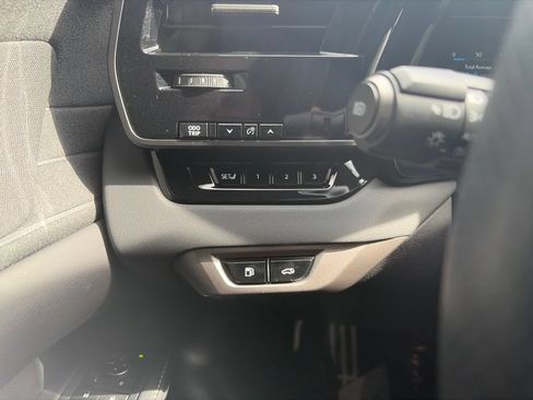 Certified 2025 Lexus RX 500h F Sport AWD/4WD image 21