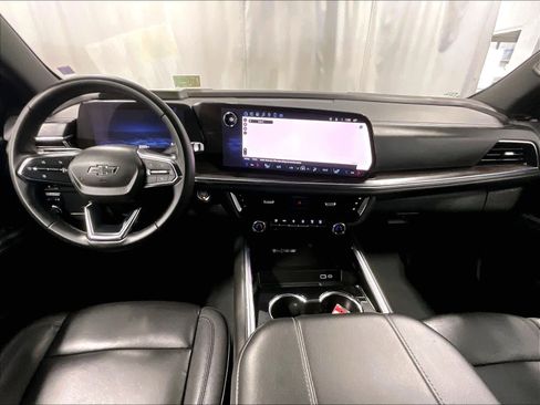 Used 2025 Chevrolet Tahoe Z71 image 21