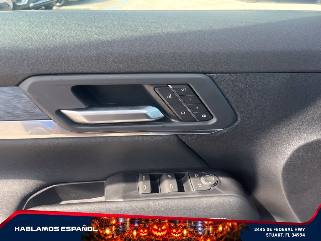 New 2027 GMC Terrain Elevation w/ Elevation Premium Package FWD image 22