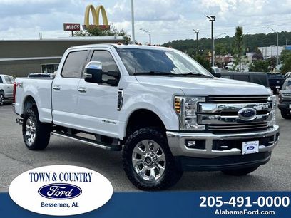 Used 2019 Ford F250 Lariat w/ Lariat Ultimate Package