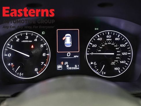 Used 2022 Subaru Outback Premium AWD/4WD image 18