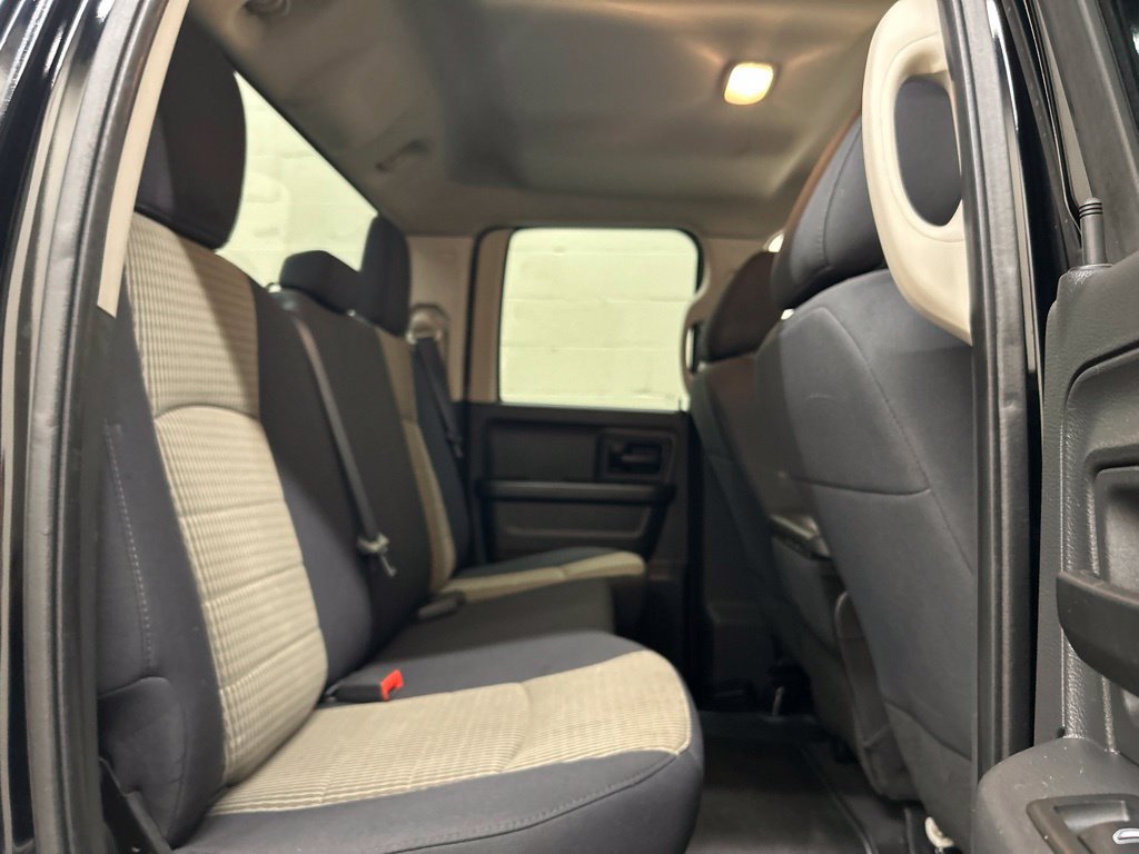 Used 2012 RAM 1500 Express AWD/4WD image 11