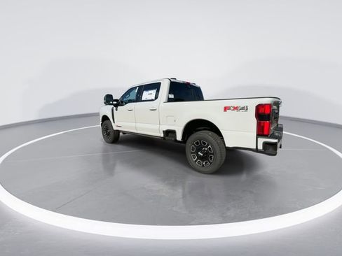 New 2026 Ford F350 Platinum image 6