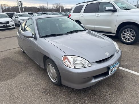 Used 2002 Honda Insight image 2