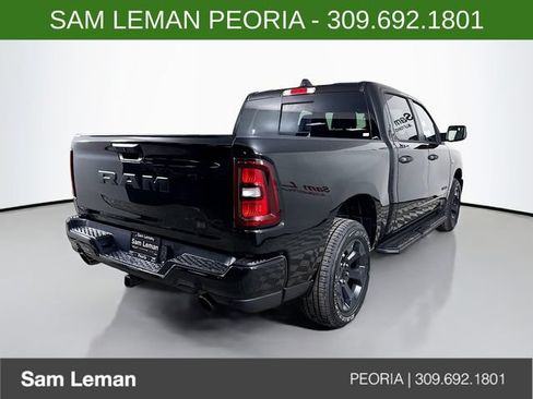 New 2026 RAM 1500 Express AWD/4WD image 7
