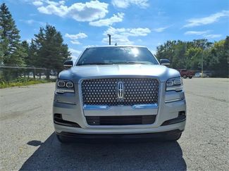 Used 2024 Lincoln Navigator Premiere video 2