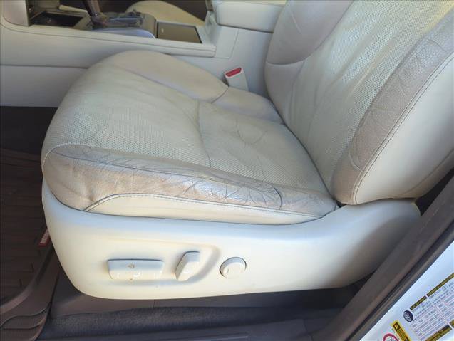 Used 2015 Lexus GX 460 w/ Premium Package AWD/4WD image 13