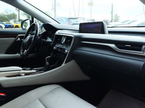 Used 2017 Lexus RX 350 FWD image 36