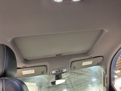 Used 2020 Chevrolet Silverado 2500 LTZ w/ LTZ Premium Package image 20