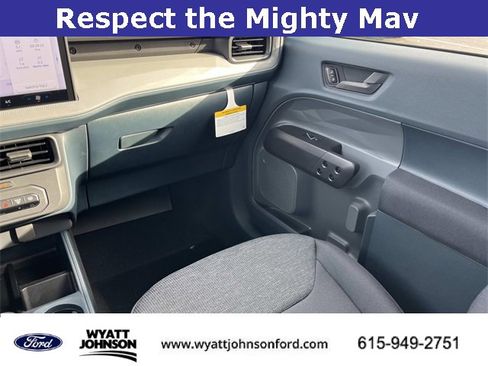 New 2025 Ford Maverick XL image 14