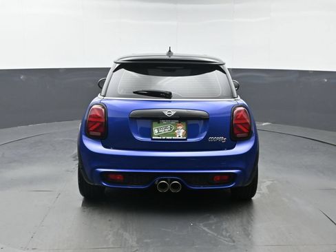 Used 2019 MINI Cooper S FWD image 5