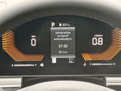 New 2026 Kia K5 GT image 19