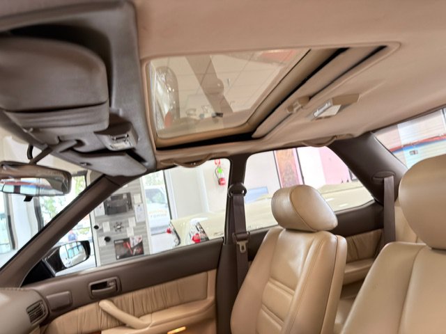 Used 1990 Lexus ES 250 FWD image 35