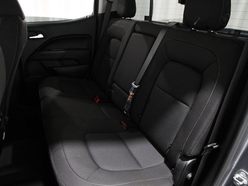 Certified 2022 Chevrolet Colorado LT w/ LT Convenience Package image 16