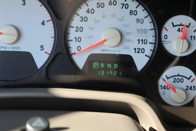 Used 2007 Dodge Ram 2500 Truck SLT w/ Quad Cab Big Horn Value Group AWD/4WD image 25