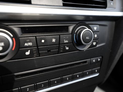 Used 2011 BMW X3 xDrive28i image 22