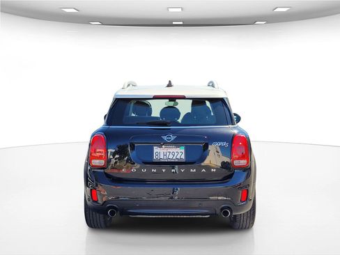 Used 2019 MINI Cooper Countryman S AWD/4WD image 7