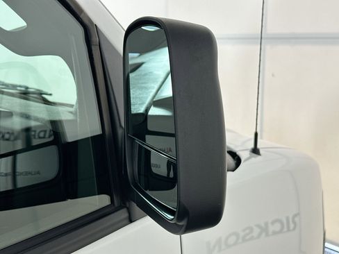 Used 2024 GMC Savana 2500 Work Van w/ Driver Convenience Package image 10