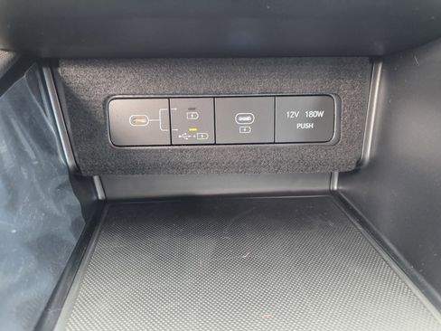 New 2025 Hyundai Sonata SEL image 31