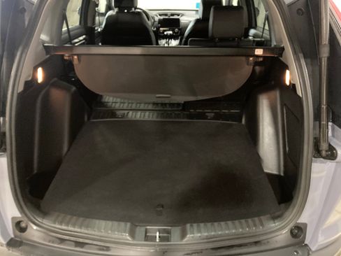 Used 2022 Honda CR-V Touring image 15