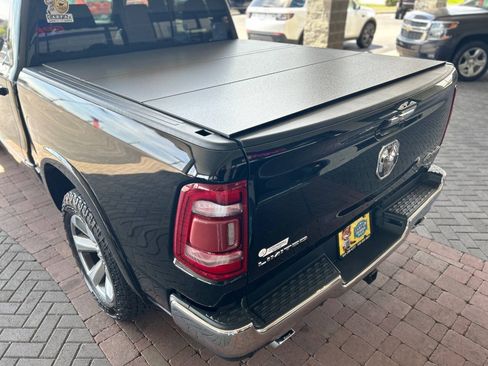 Used 2022 RAM 1500 Limited AWD/4WD image 18