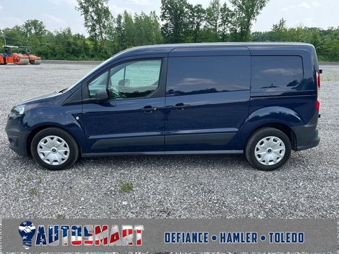 Used 2016 Ford Transit Connect XL image 4